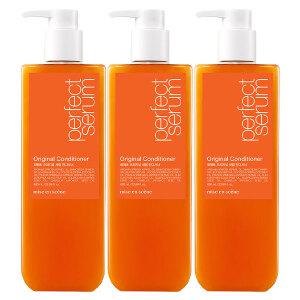 미쟝센 퍼펙트 세럼 컨디셔너 오리지널, 680ml, 3개