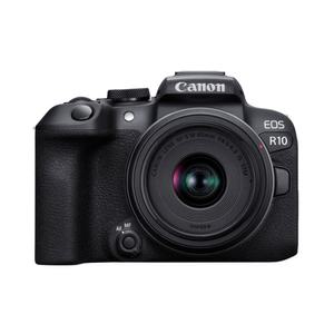 캐논 EOS R10 18-150 렌즈키트 미러리스 카메라 ok