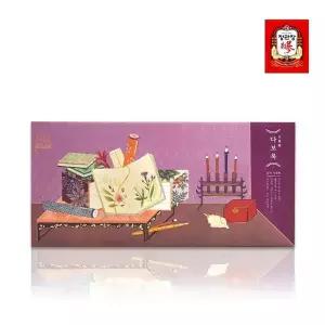 정관장 다보록 감사가편 (활기력10병+활기단10환) / 쇼핑백 무료