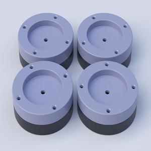 가구받침대 책상 테이블 쇼파 침대 싱크대 다리 받침 높이조절발 연장 높이기