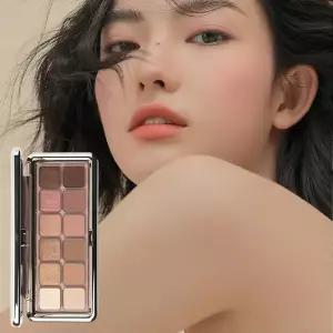 3CE 뉴 테이크 아이섀도우 팔레트 / new 컬러 출시