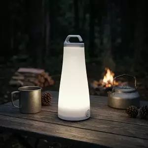 아웃도어 캠핑 낚시 등산 LED 손전등 감성랜턴 무드등