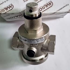 감압밸브 감압변 25A 수도용감압밸브 보일러 이태리 물용