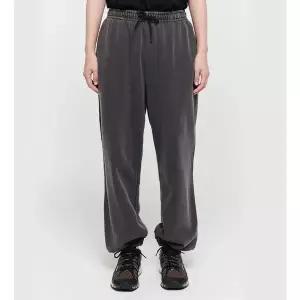 [UFC SPORT](김해점)UFC 피스트 루즈핏 다잉 조거 팬츠 다크그레이 U2TPT3332DG