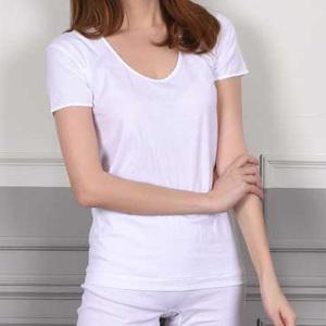 사계절 순면 여성 반팔 메리야스 케미솔 나시 할머니 민소매 땀흡수 메리아스 여자 보정 런닝 캐미솔 러닝