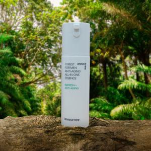 이니스프리 포레스트 안티에이징 포맨 올인원 에센스 100mL