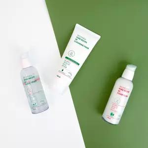 레시피박스 청소년 여드름 AC 폼클렌징 스킨 로션 모음