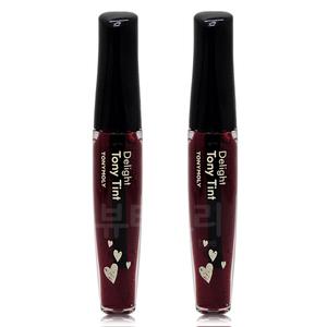 토니모리 딜라이트 토니 틴트 01 체리핑크 X 2개