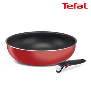 테팔 매직핸즈 뉴 로즈부가티 웍 26cm+손잡이