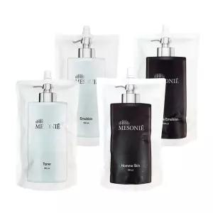 메소니에 남자 여자 대용량 리필 화장품 스킨 로션 900ml