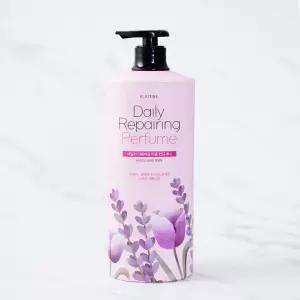 LG 엘라스틴 데일리 리페어링 퍼퓸 컨디셔너 1100ml