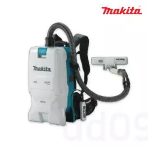 마끼다 VC011GZ (40VmaxX2) 충전배낭형청소기 본체(베어툴) 집진기 클리너세트포함 6L 20kpa BL