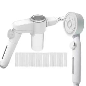 니모 카트리나 샤워기+고압버블세척기