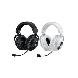 로지텍 G PRO X 2 LIGHTSPEED 무선 헤드셋 게이밍헤드셋