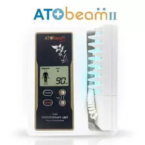 디지털아토빔2(ATO-beamII), NB-UVB 광선치료기(자외선조사기) - 피부질환치료