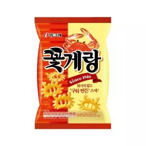 [이마트24] 크라운)꽃게랑