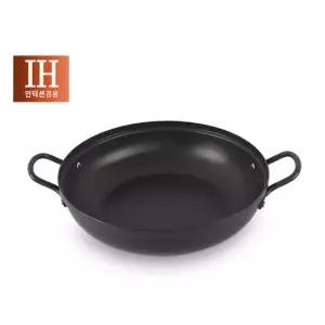 아트박스 유진토스코 국산 유진토스코 IH 경질 복전골 32cm 인덕션 겸용냄비