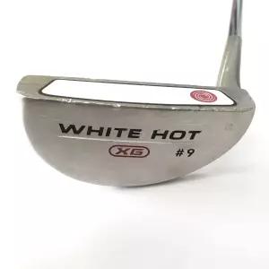 중고 오디세이 WHITE HOT XG 9 35인치 말렛퍼터 // 2010700942591