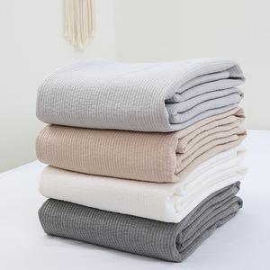 순면 60수 일자누빔 피그먼트 패밀리 침대패드