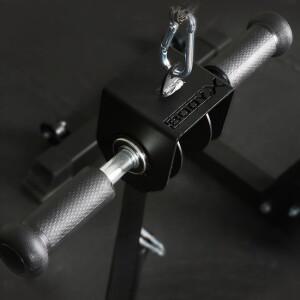 행잉 리스트롤러 HW3.3 전완근기구 머신 추감기 손목운동 팔뚝근력운동