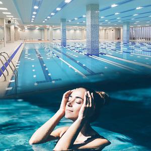 부산 기장 하이리페움 온천수 실내수영장 1인 이용권 / 해운대인근 사우나 스파 가족 어린이 키즈 물놀이 워터파크 입장권