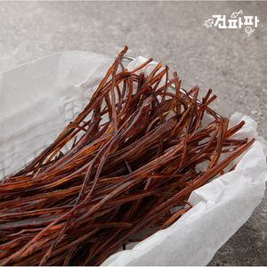 [품질보증] 오징어소면 오징어귀채 이카소멘 250g