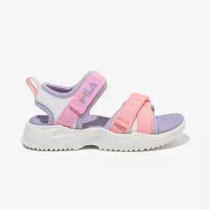 [보리보리/휠라 키즈]레이플라이드 샌들 KD (3SM01952F_650)