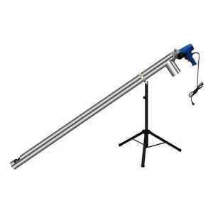 곡물 흡입기 사료 운송 튜브 곡식 분말 이송기 자동