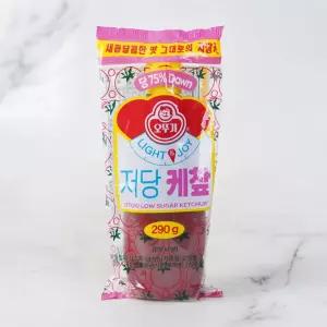 오뚜기 Low Sugar 저당케찹 290g