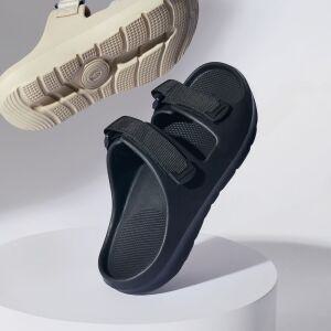 엠.무크 후이 리커버리 슬리퍼 블랙 517413504ZA