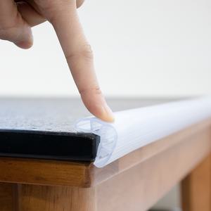 [아이손] New 에어 더블쿠션 이중 충격흡수 모서리가드 모서리보호대