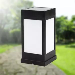  태양광 카페등 80 태양열 LED 정원등 조명 야외 전등