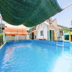 [충남 펜션] 태안(안면도) 솔향기펜션 (태안,안면도)