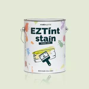 이지틴트 오일스테인 오일스텐 방부목페인트 4리터
