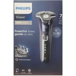 [필립스] 5000시리즈 전기면도기 S5885/정품/습식건식