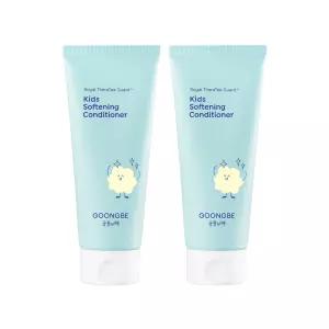 궁중비책 키즈 소프트닝 컨디셔너 200ml x 2개