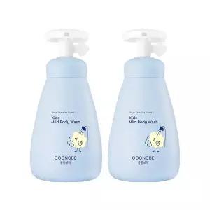 [궁중비책] 키즈 마일드 바디워시 300ml x2개