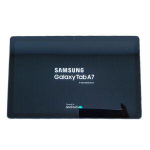 갤럭시탭A7 10.4 2020 sm-t505 LTE wifi A등급 인강용태블릿PC 중고