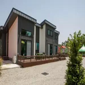 [충남] 마검포레져하우스(충남, 태안)