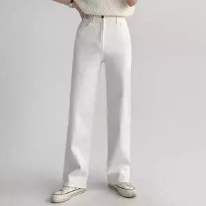 [에이와비] [140.150ver] #AWABMADE:_노멀코튼와이드팬츠 -키작녀/기장선택/3color/3size