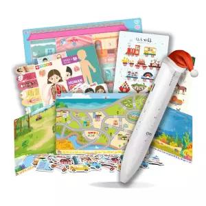 세이온펜 4세대 RTO-4000BS 세이펜 화이트 32GB