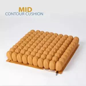 휠로피아 스타쿠션 미드형 7.5cm  욕창예방 에어방석 / FL