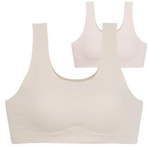 판도라by비비안 편안한 퓨징 주니어 브라 AA컵 pbr7140