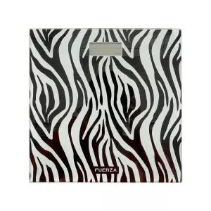 러블리 체중계(지브라)/몸무게저울/몸무게측정/원형체중계/몸무게측정기/체중계디지털/사각체중계/디