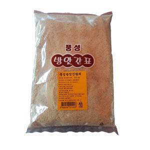 풍성 탈피들깨가루100% 1kg