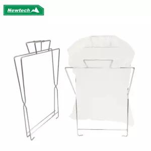 쓰레기봉투걸이 쓰레기봉투 휴지통 분리수거 /봉지/고정/홀더/랙/비닐/거치대/공간/활용/쓰레기/스탠드