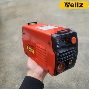웰즈 미니 용접기 세트 인버터 아크 소형 WWM-170S