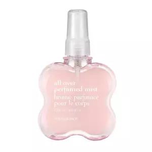 더페이스샵 올오버 퍼퓸 미스트 01 시크릿 블룸