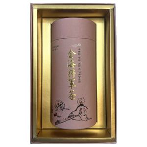 새날제다 김해장군차 발효 황차 40g