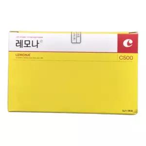 경남제약 레모나 2g x 180포 비타민c 코스트코